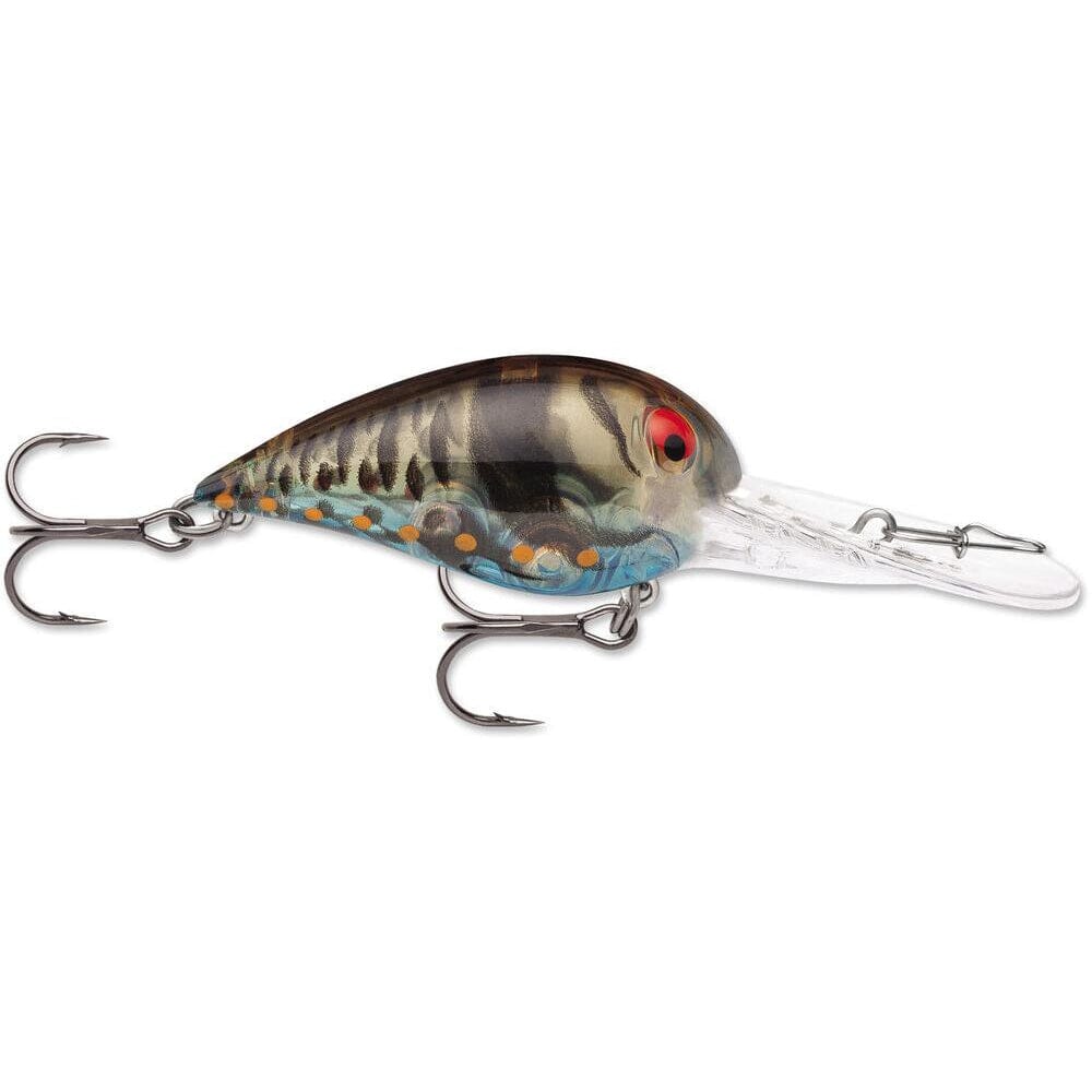 Storm Deep Wiggle Wart 05-