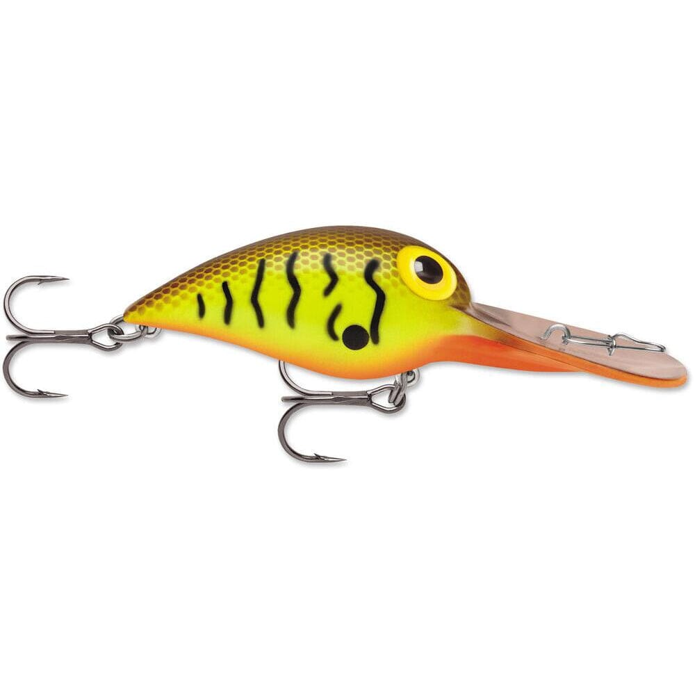 Storm Deep Wiggle Wart 05-