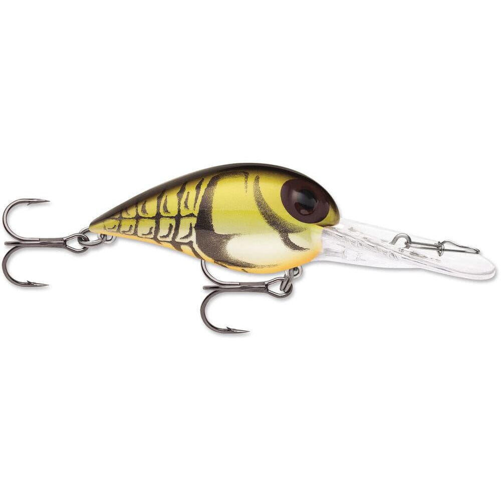 Storm Deep Wiggle Wart 05-