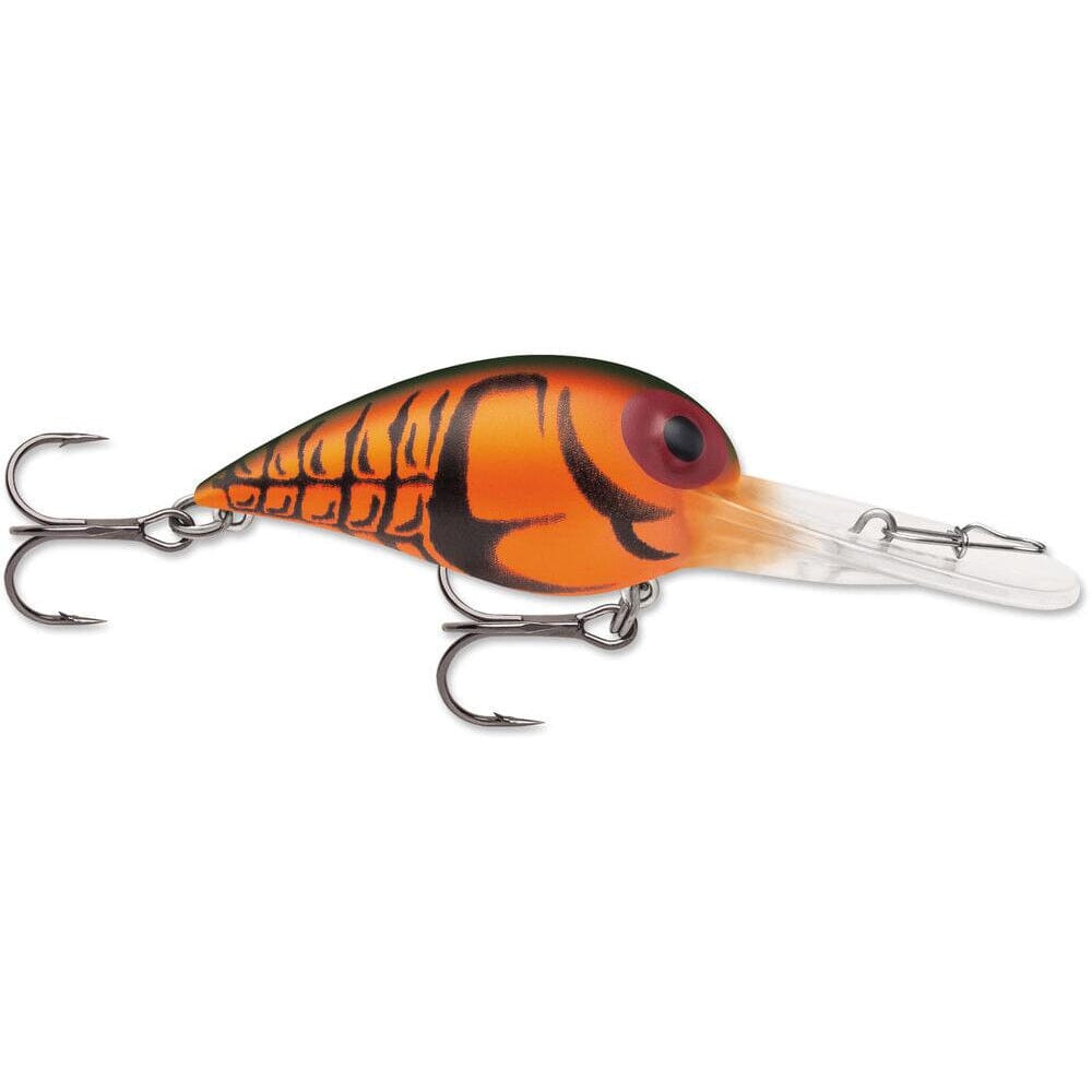 Storm Deep Wiggle Wart 05-