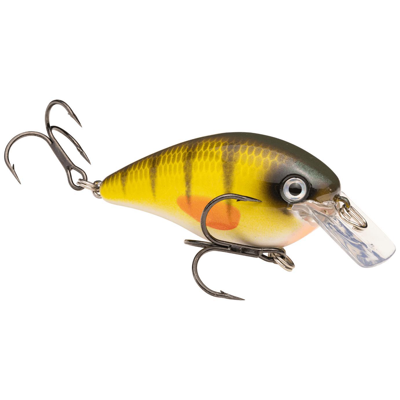 Strike King Kvd Square 1.5 Crankbait-Sugar Daddy-