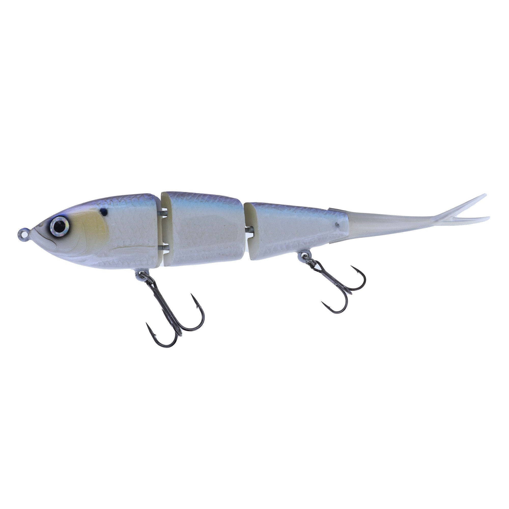 Sweet Baits Swimbait Blue Back Plus Sweet Bait 
