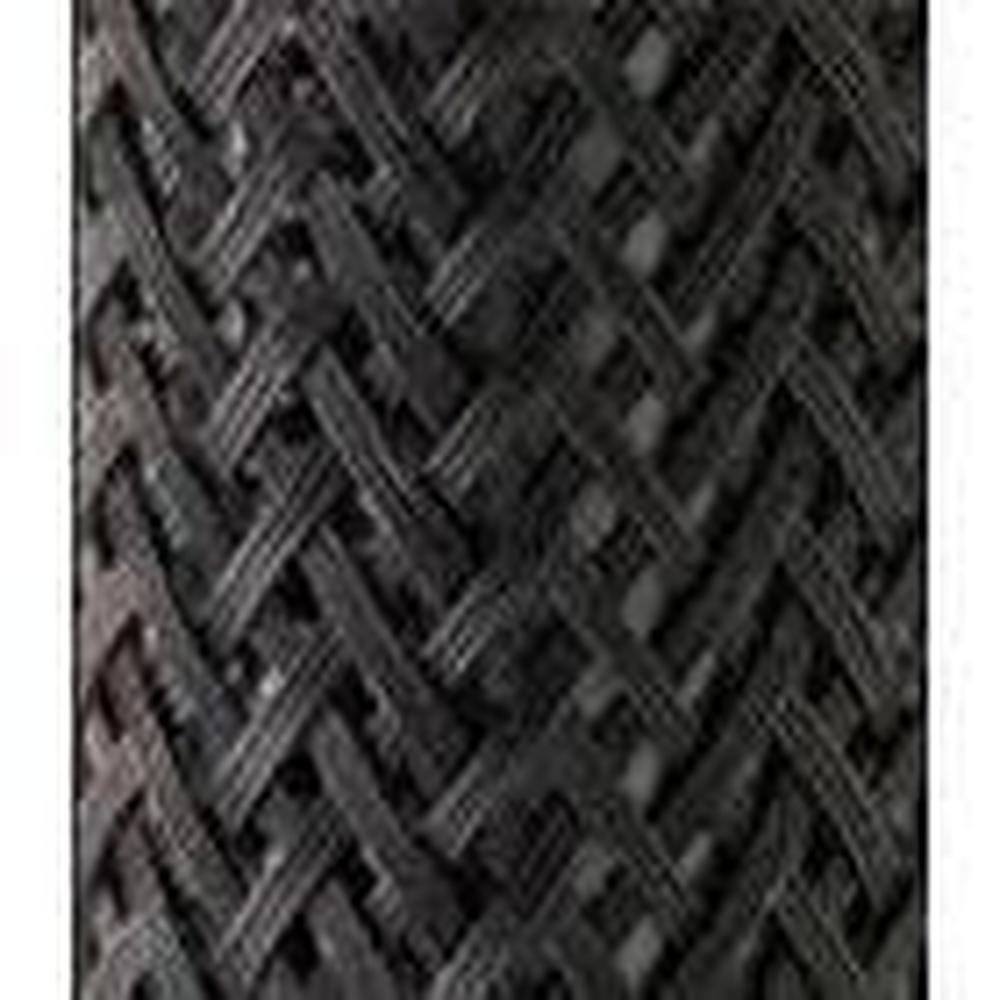 The Rod Glove Spinning 6'-7'2" Black 