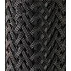 The Rod Glove Spinning 6'-7'2"-Black-