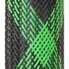 The Rod Glove Spinning 6'-7'2"-Green Spyder-