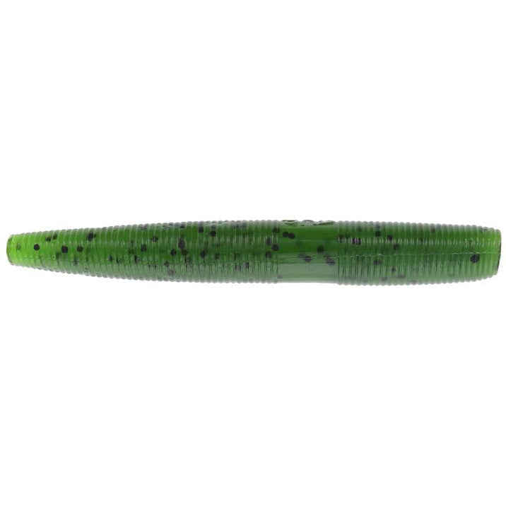 Yamamoto Ned Senko Floater 3"-Watermelon Black Flake-