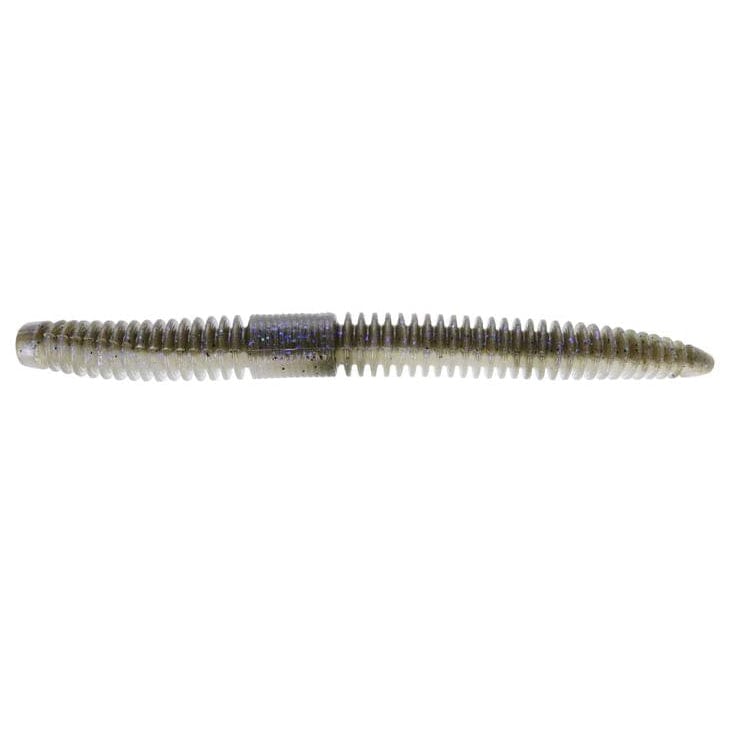 Yamamoto Slinko Floating Worm-Electric Shad-