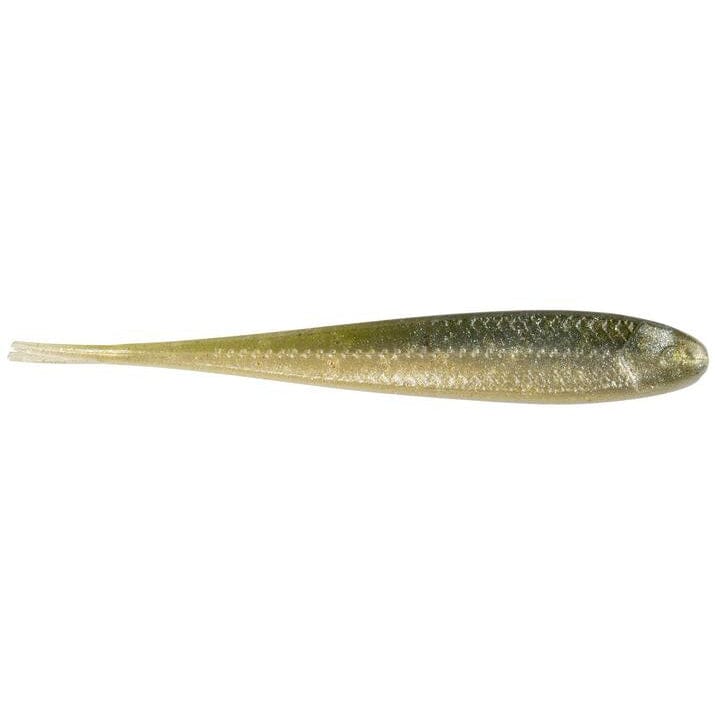 Yum FF Sonar Minnow Ayu 3" 10pk 