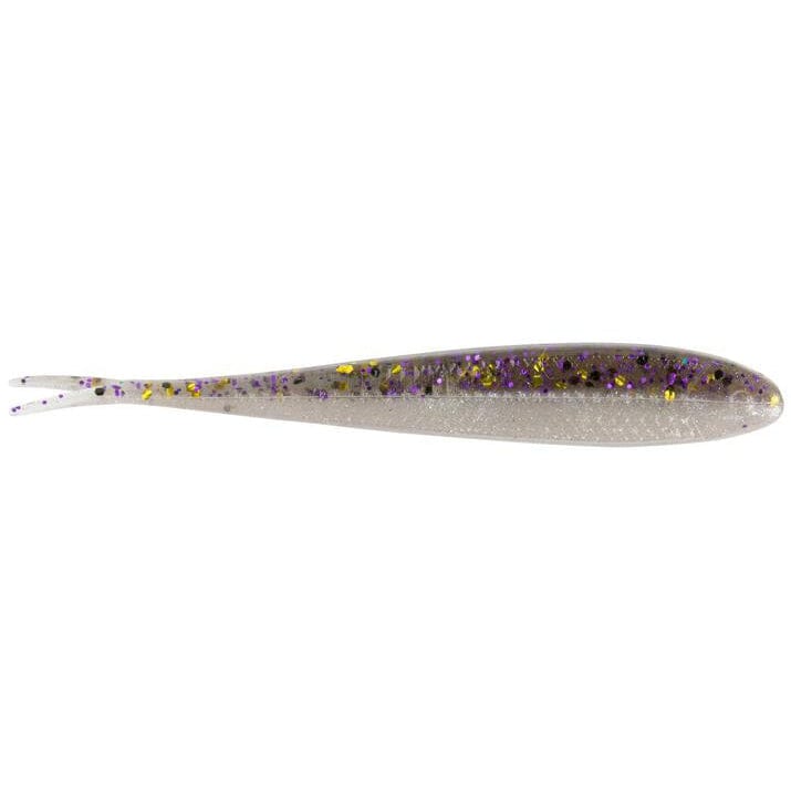 Yum FF Sonar Minnow-Gizzard Shad-3" 10pk-