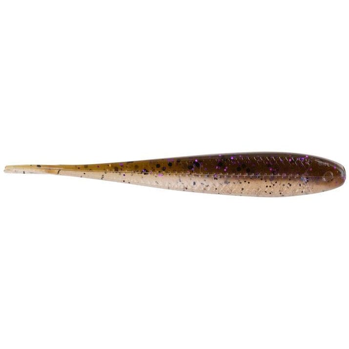 Yum FF Sonar Minnow-Goby-3" 10pk-