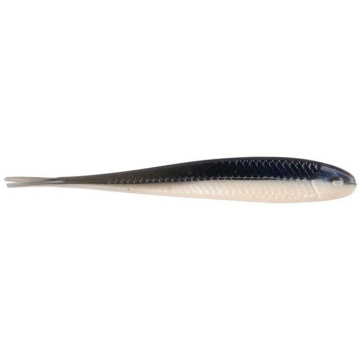 Yum FF Sonar Minnow-Natural-3" 10pk-