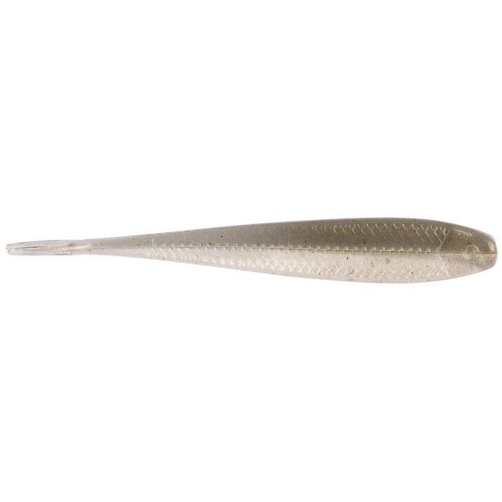 Yum FF Sonar Minnow-Tennessee Shad-3" 10pk-