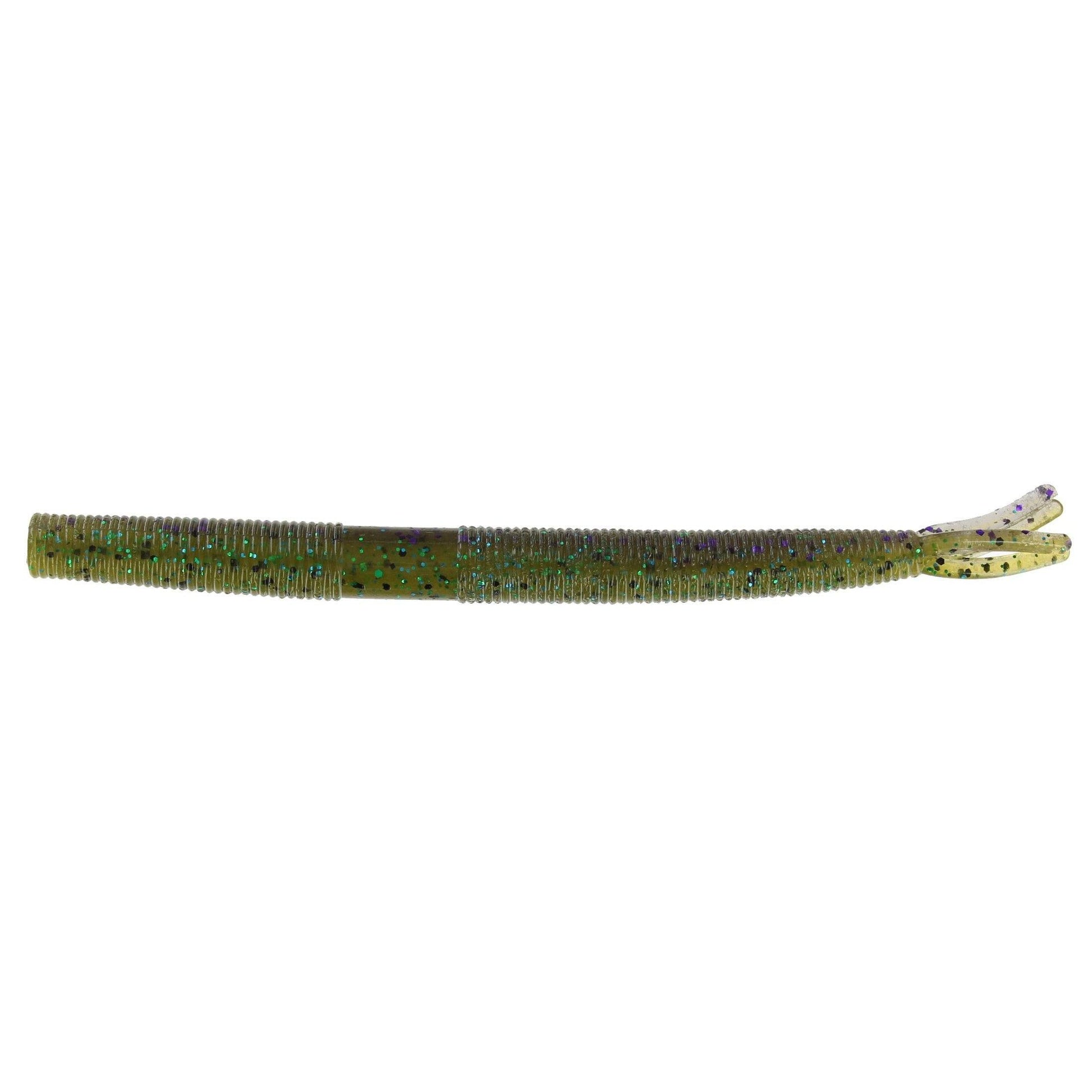 Z Man Bang Stickz 5.75"-Sprayed Grass-
