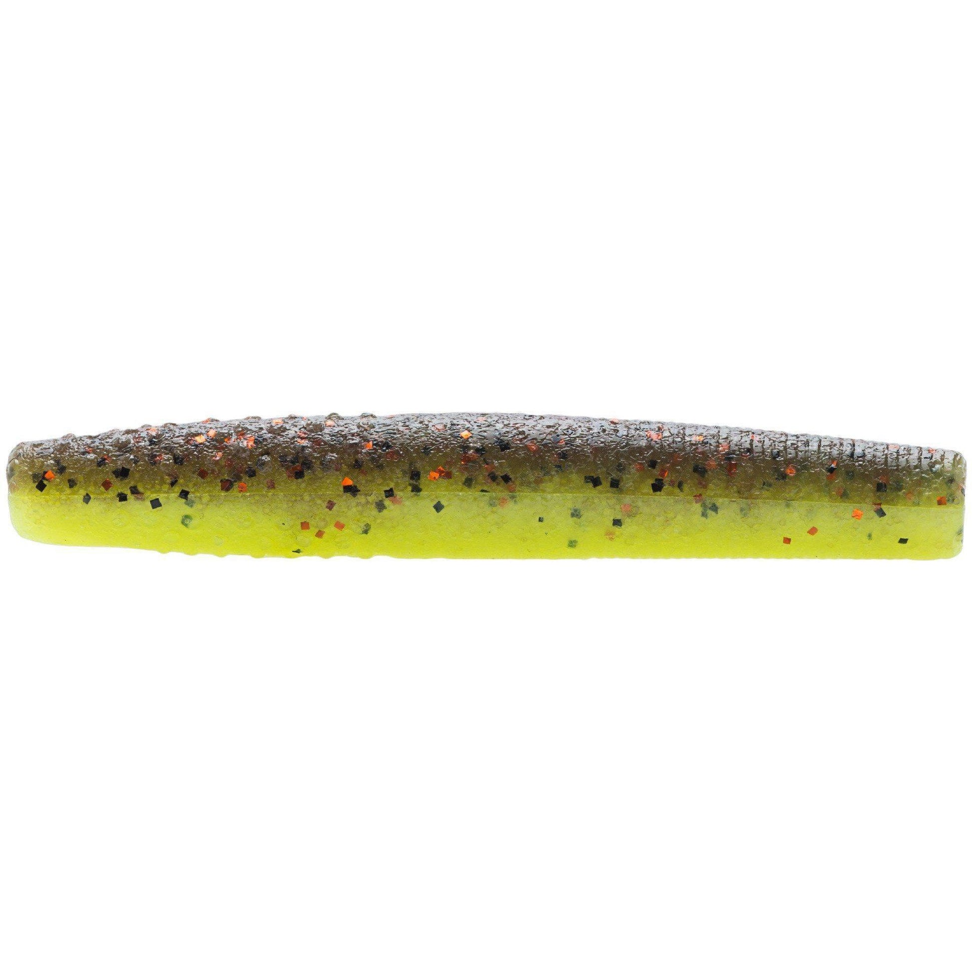 bass lure rzr trd Z Man Finesse TRD Coppertreuse