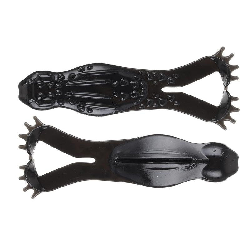 Z Man Goat Toadz-Black-