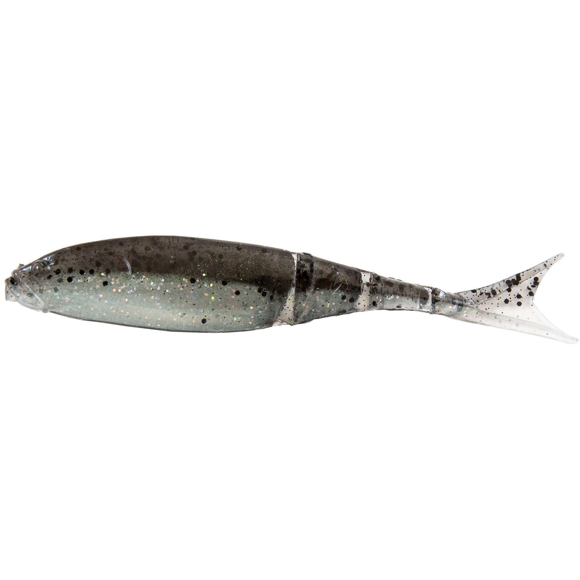 Z Man Razor Shadz 4.5"-Bad Shad-