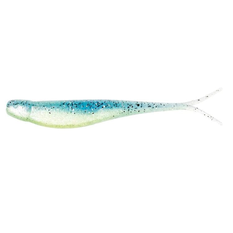 Z Man Scented Jerk Shadz Disco Cisco 4" 5pk