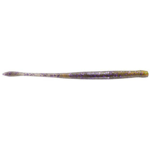 Z Man Smh Shaking My Head Wormz-Sprayed Grass-