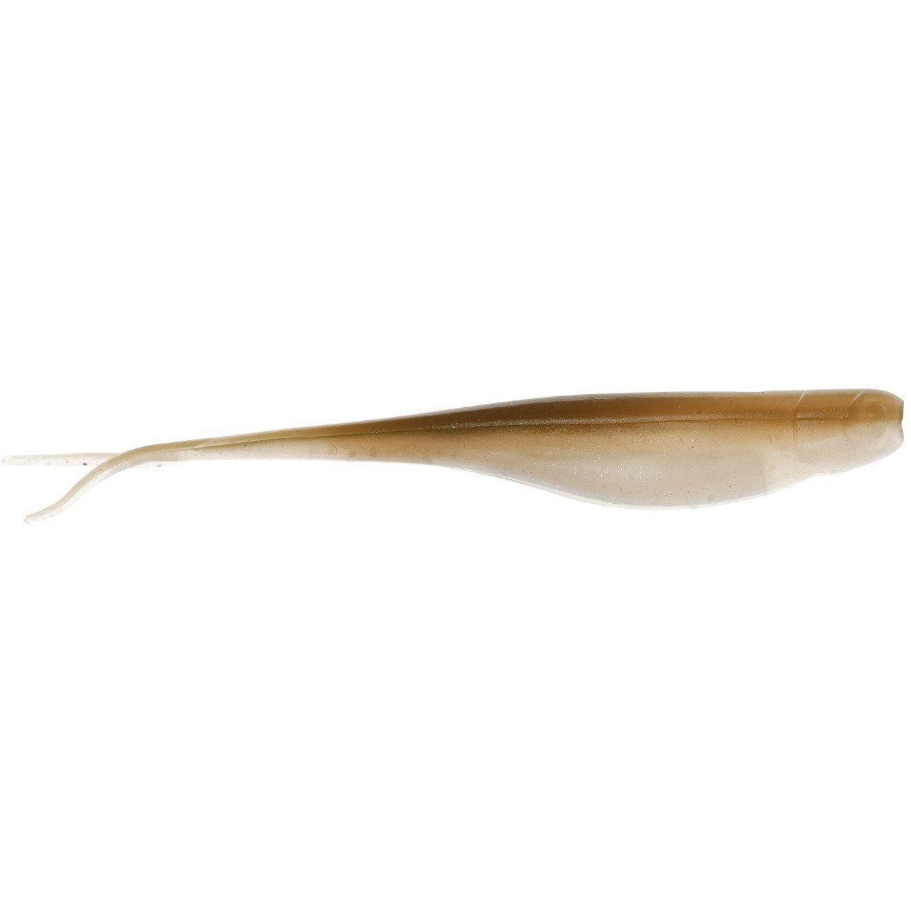 Z Man StreakZ Shiner 3.75" 6pk 