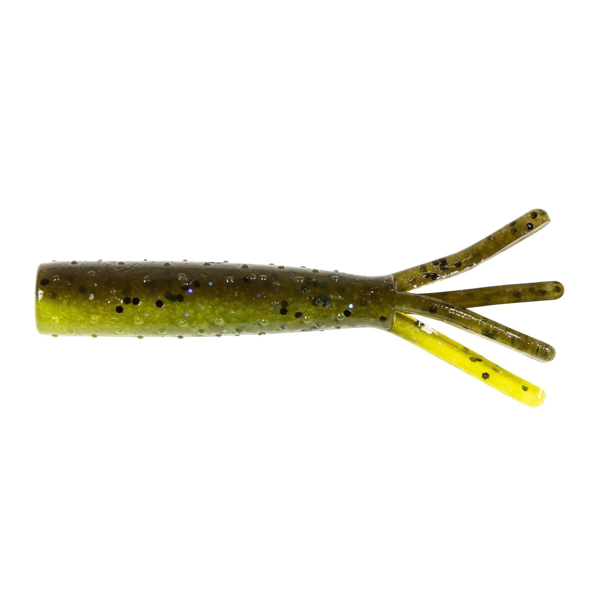 Z-Man TRD TicklerZ Coppertreuse