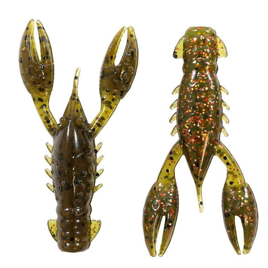 Z Man Trd Crawz 2.5"-Canada Craw-