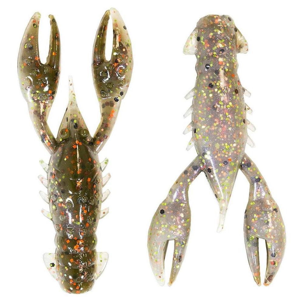 Z Man Trd Crawz 2.5"-Drew's Craw-