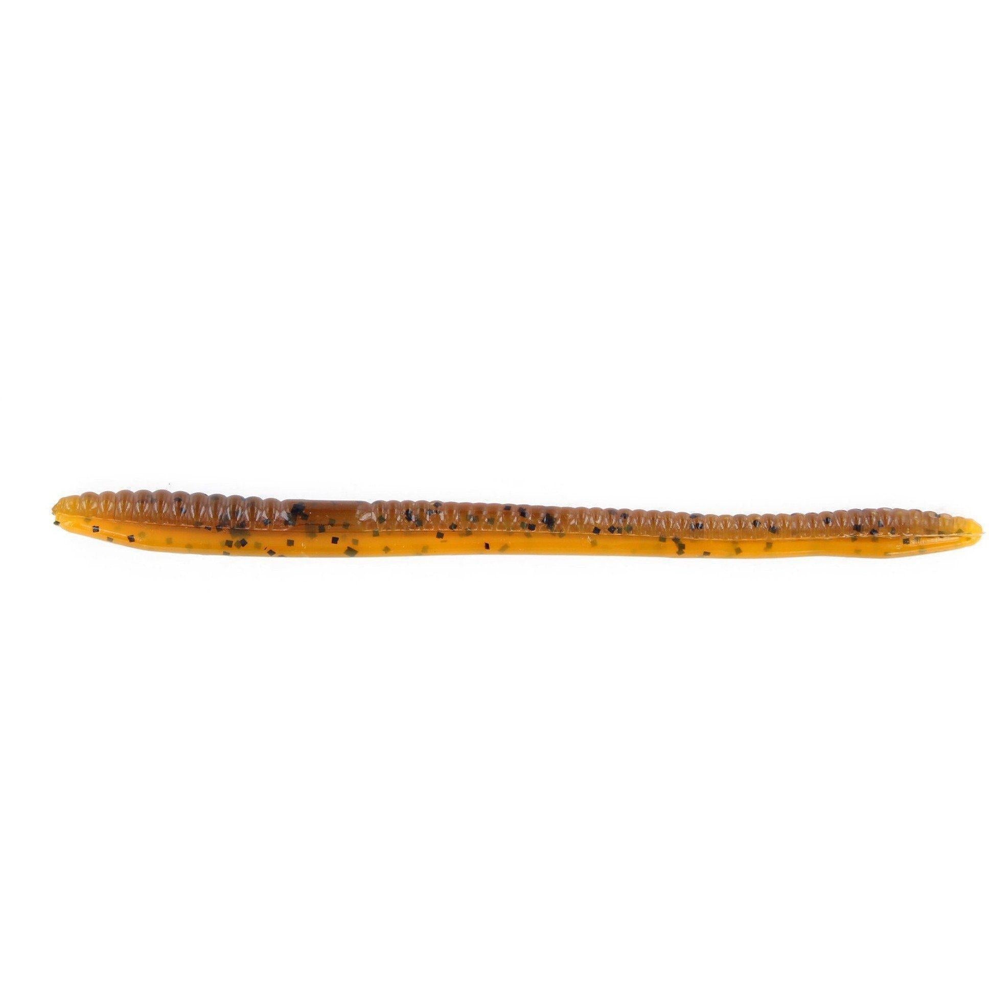 Zoom Finesse Worm 20pk-Alabama Craw-
