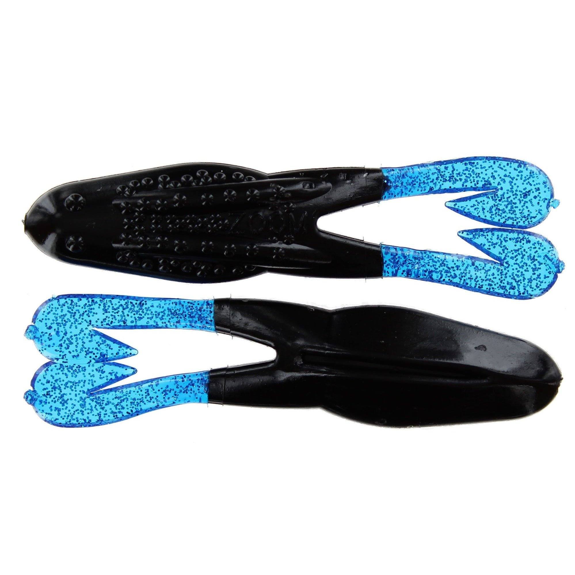 Zoom Horny Toad-Black/Blue-