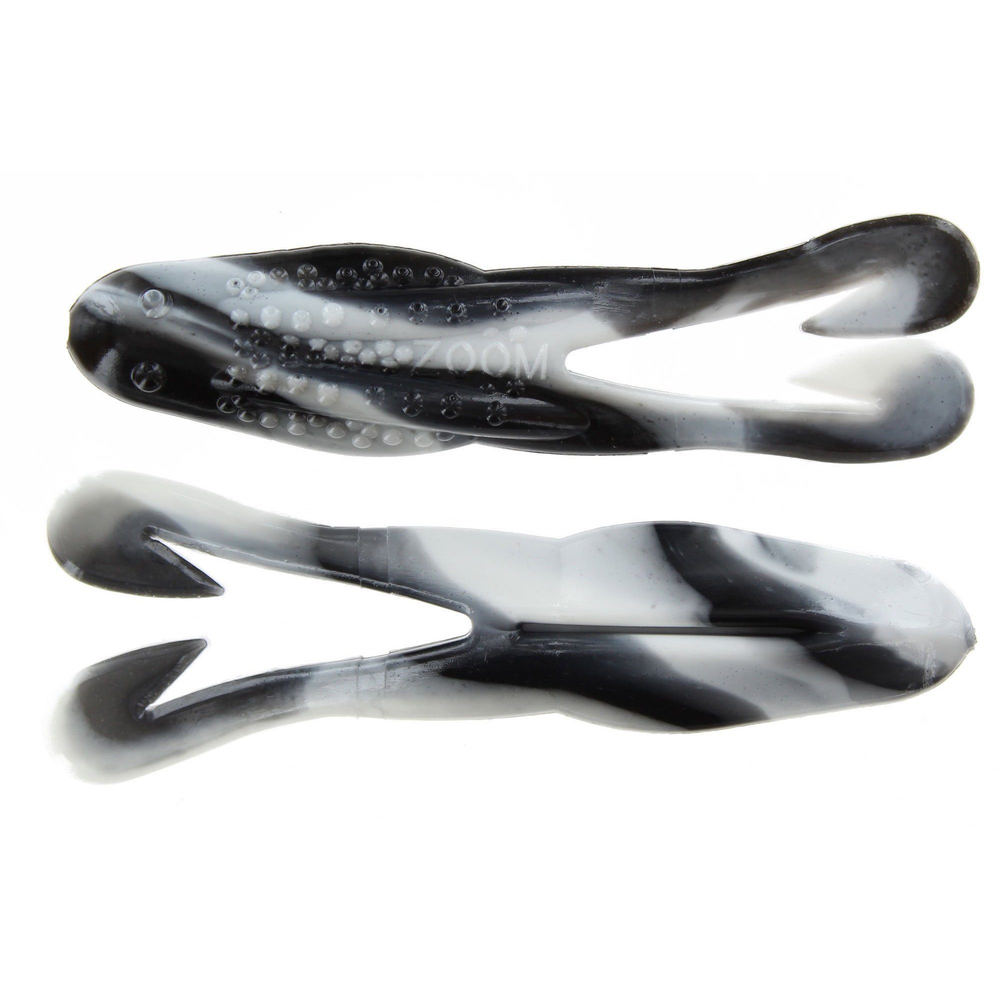 Zoom Horny Toad-Black/White Swirl-