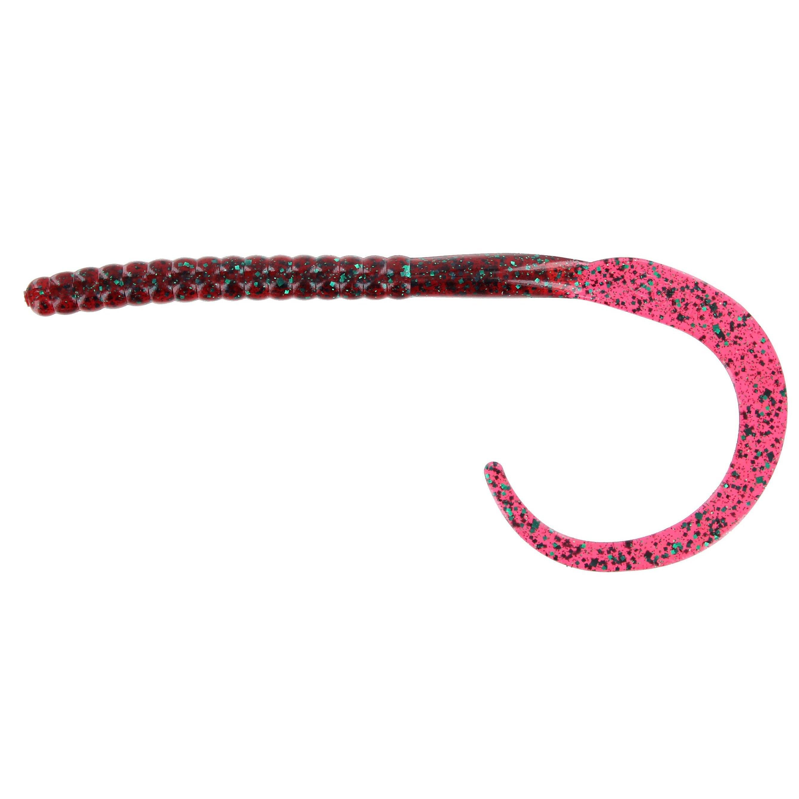Zoom Ole Monster 10.5''-Red Bug-