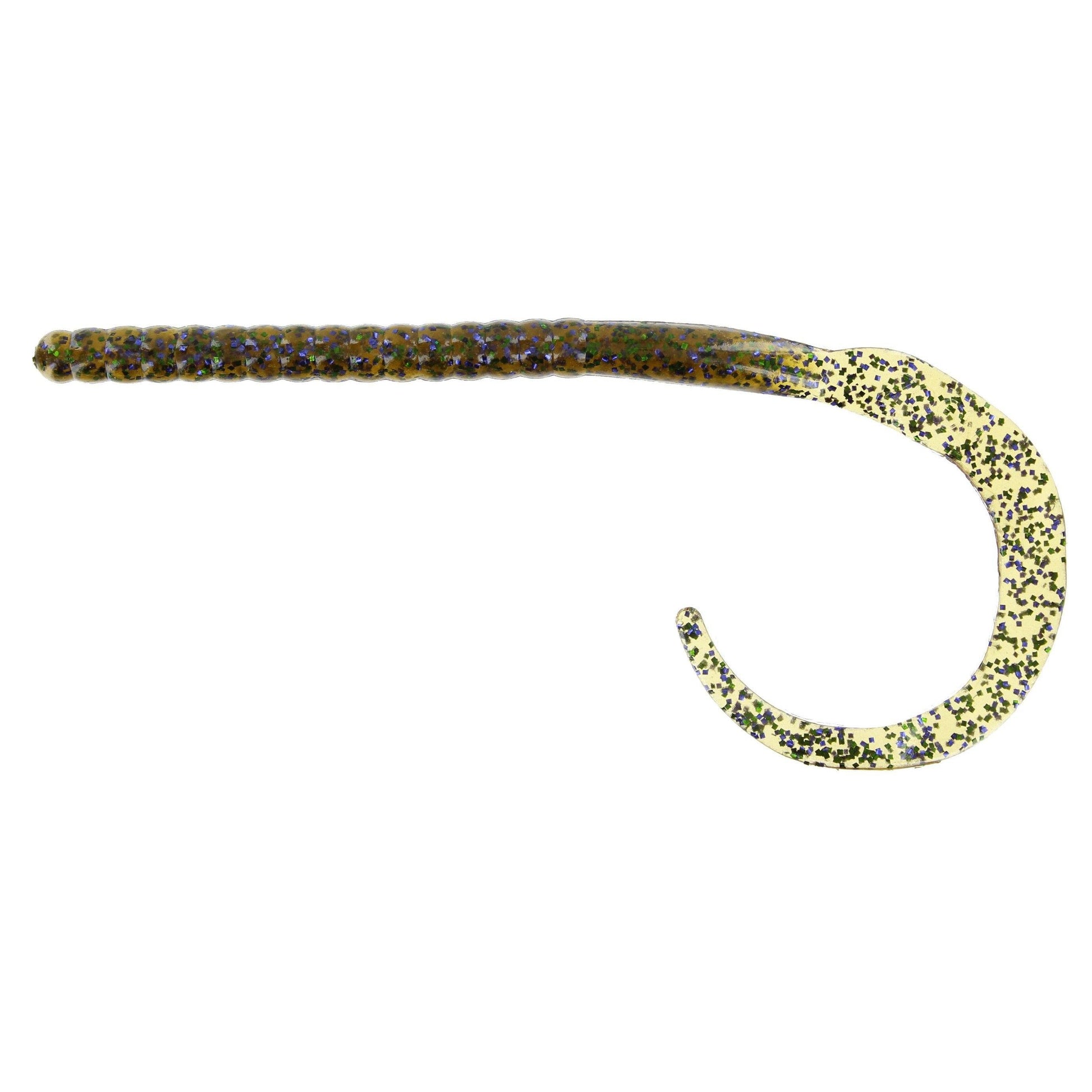 Zoom Ole Monster 10.5''-Watermelon Candy-