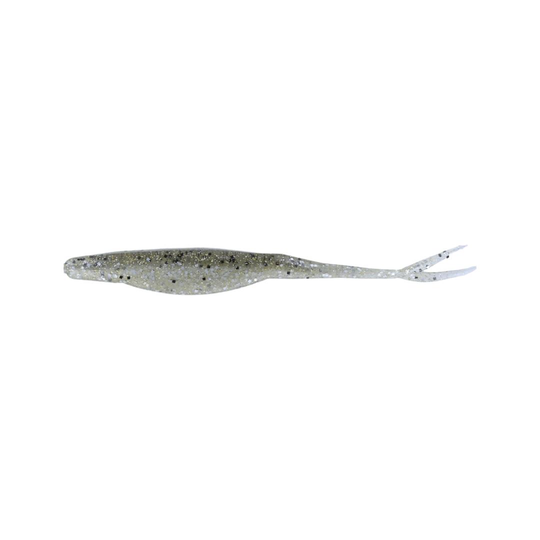 Zoom Super Fluke Jr-Alburno Iberico-