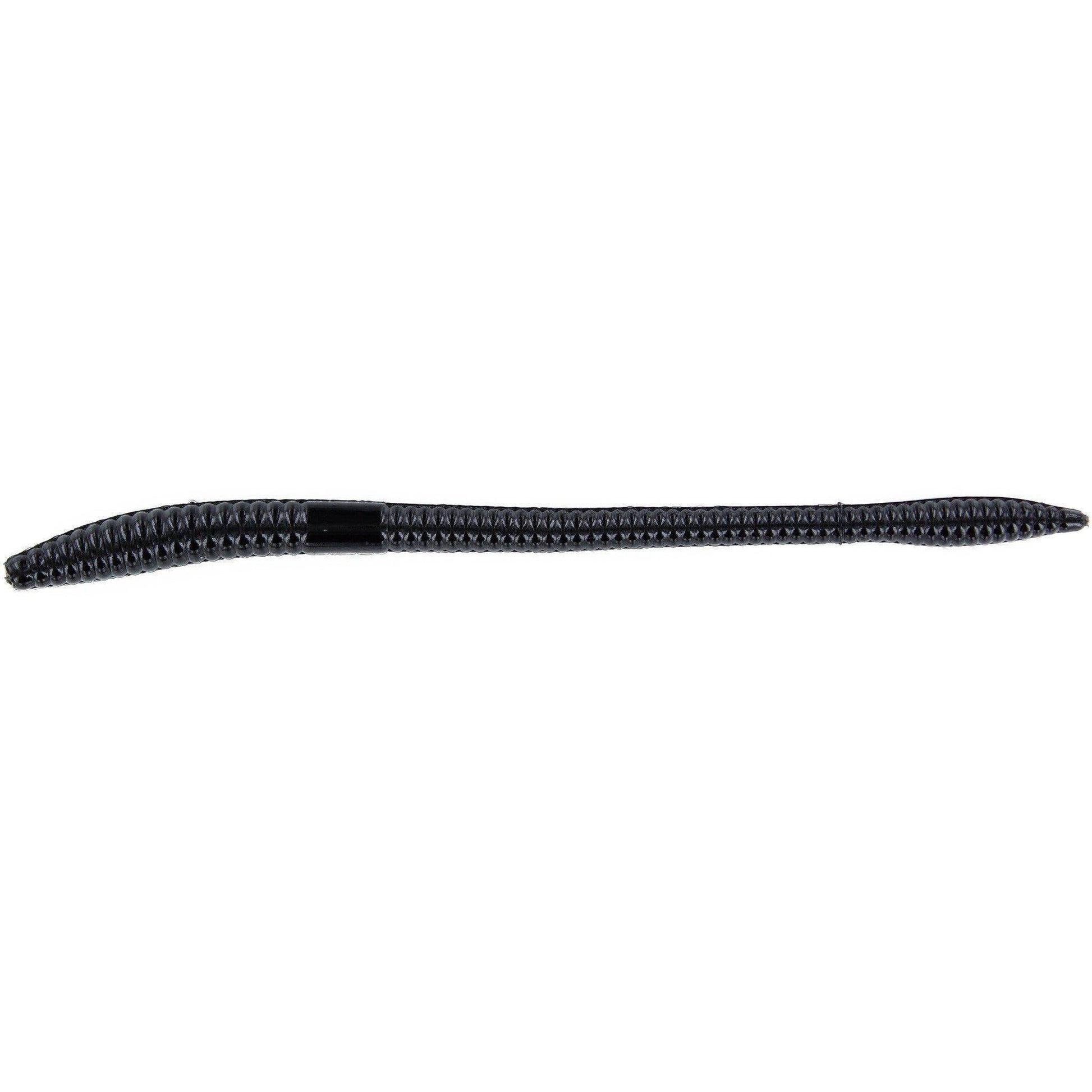 Zoom Trick Worm-Black-