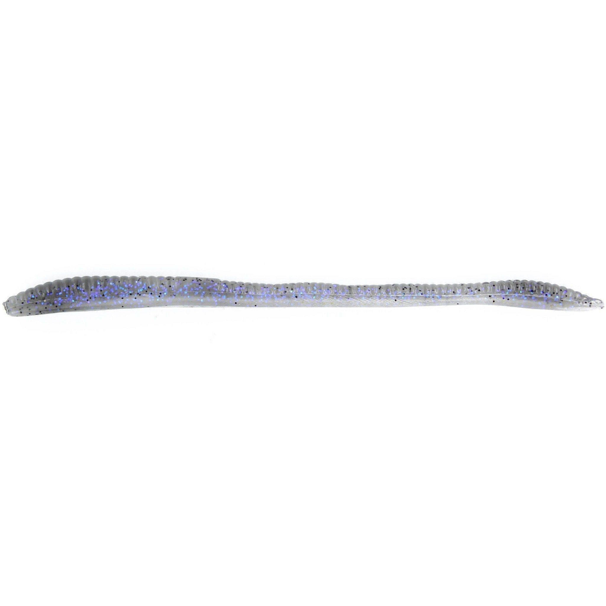 Zoom Trick Worm-Electric Shad-