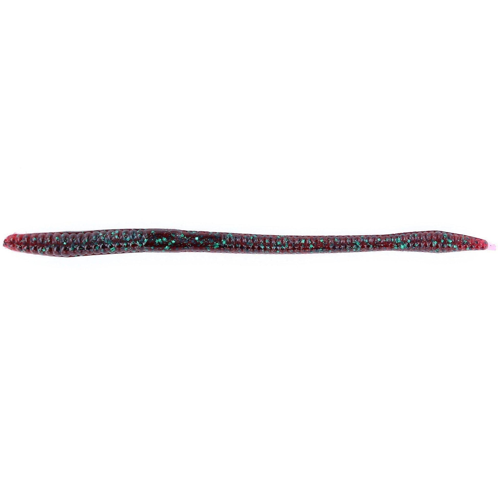 Zoom Trick Worm-Red Bug-