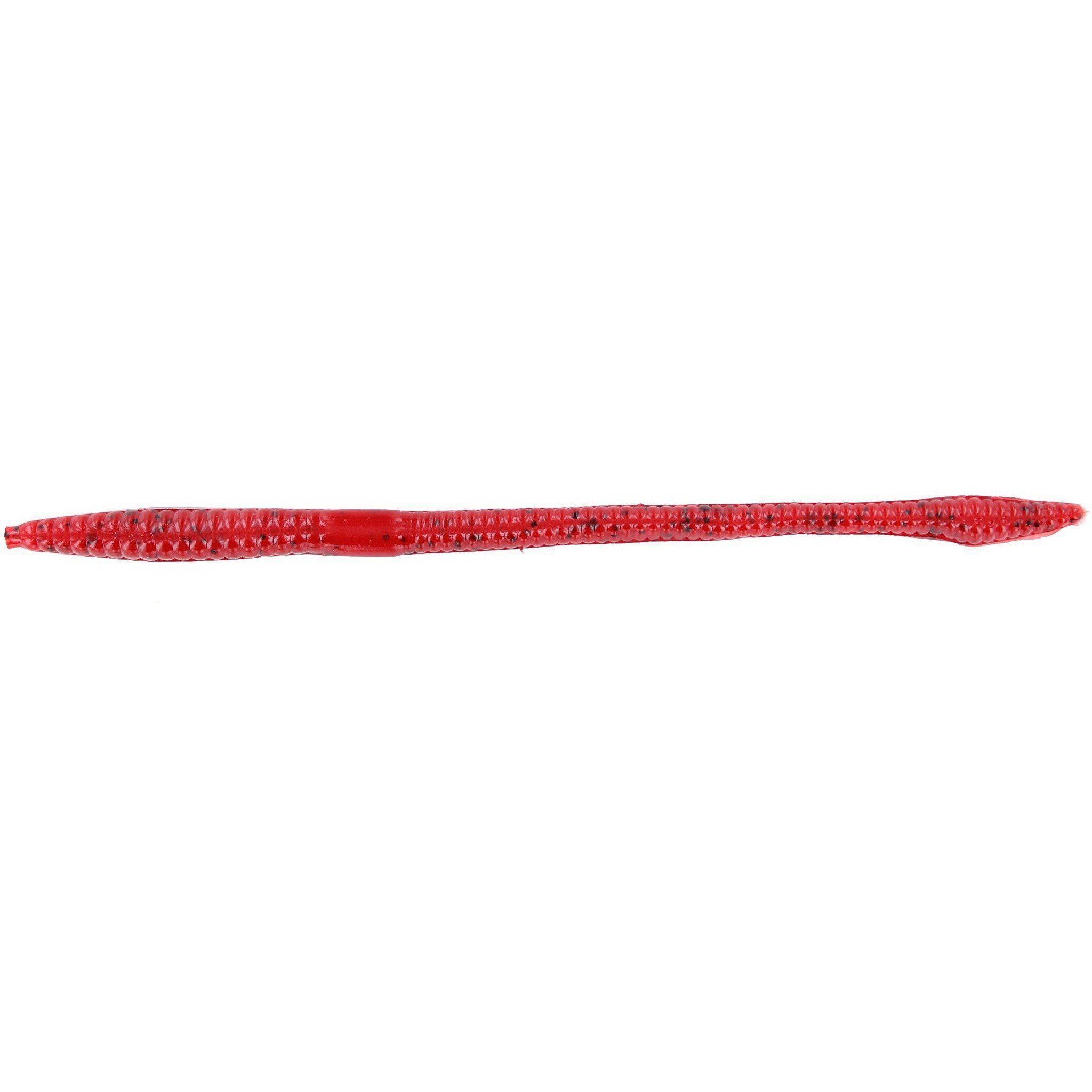 Zoom Trick Worm-Tomato Seed-