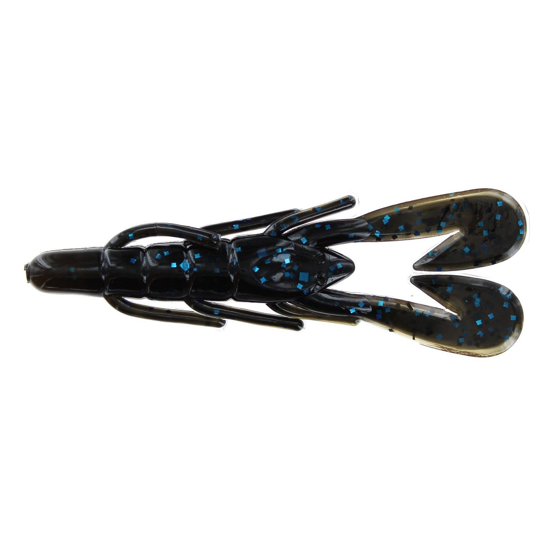 Zoom Ultra Vibe Speed Craw-Georgia Craw-