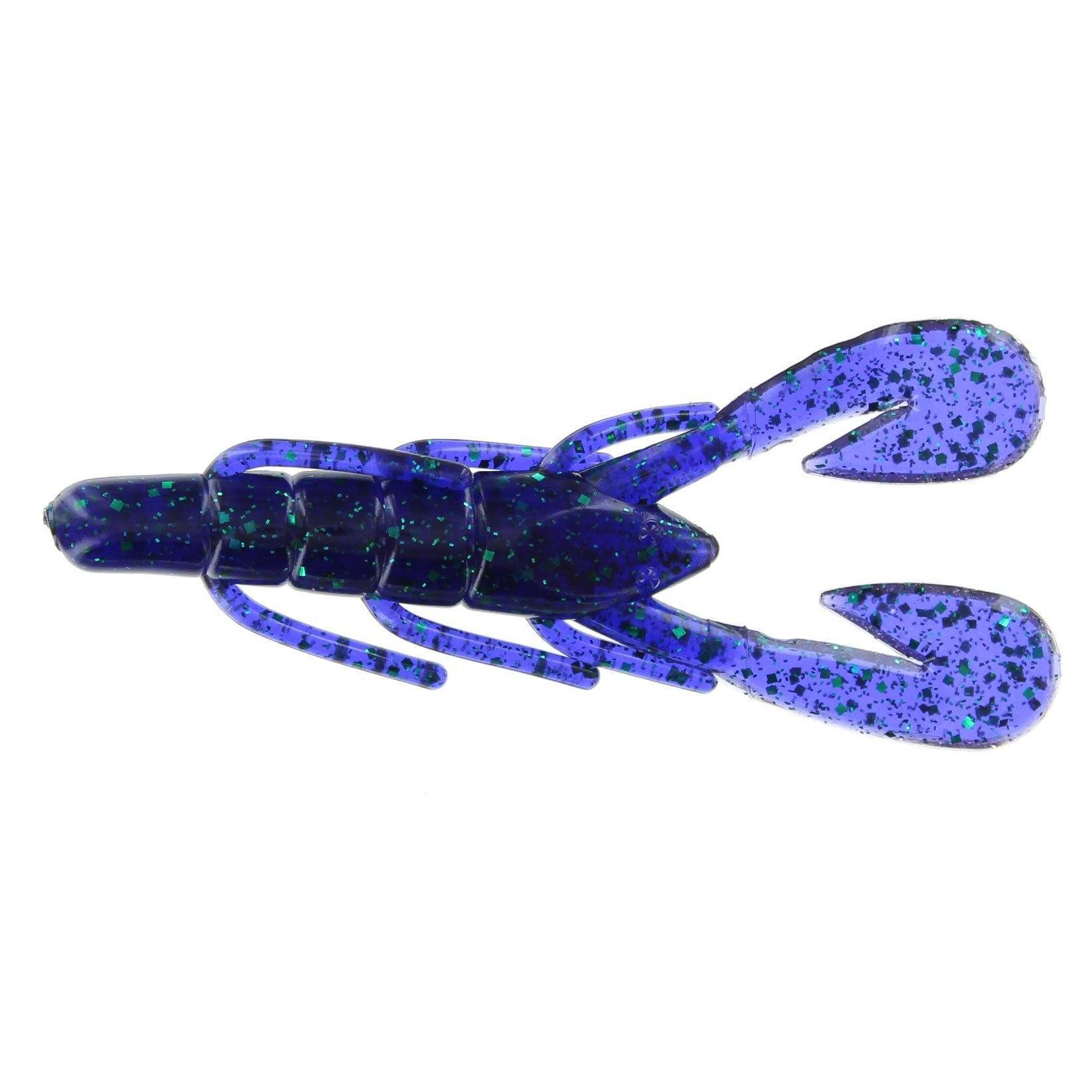 Zoom Ultra Vibe Speed Craw-Junebug-
