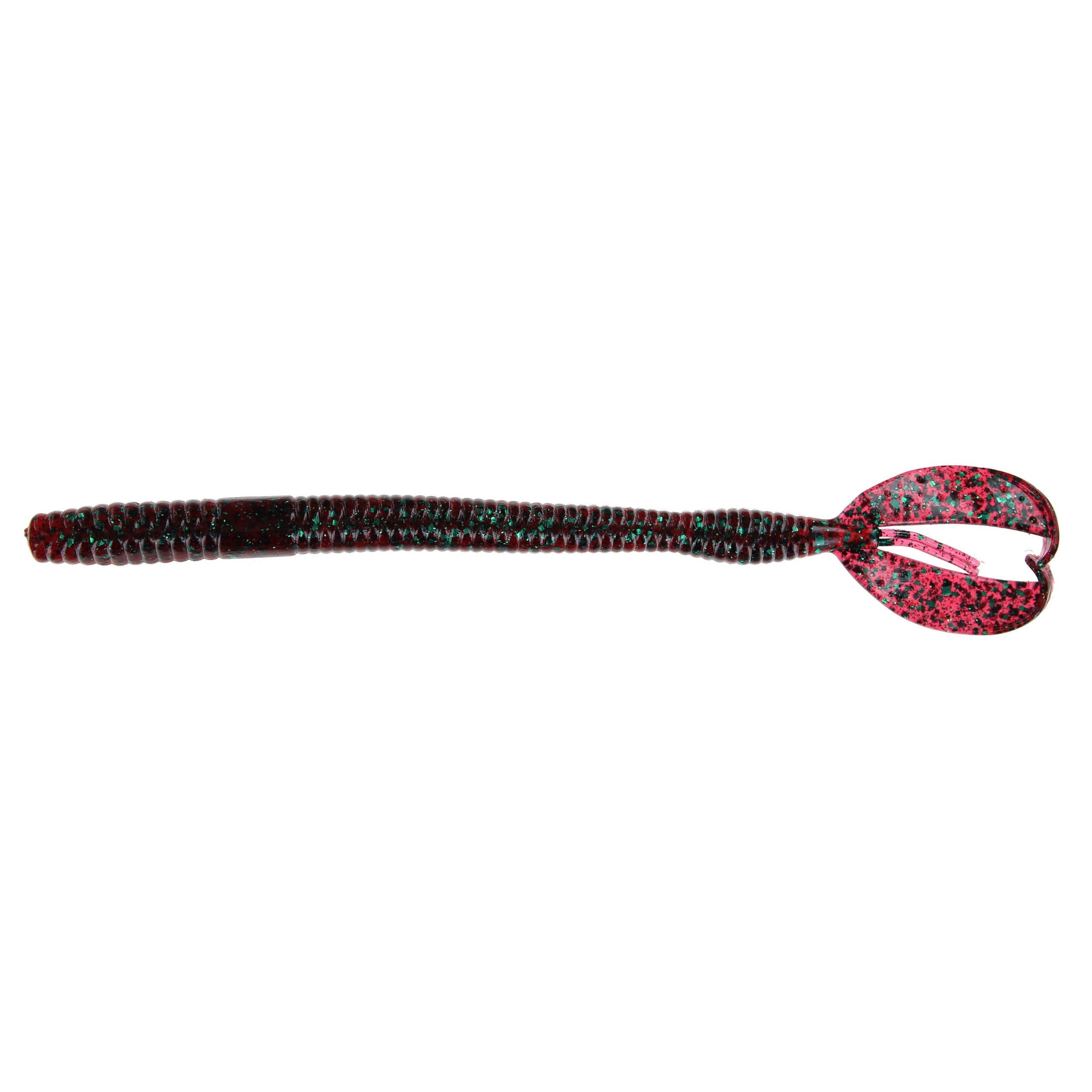 Zoom Z Craw Worm-Redbug-